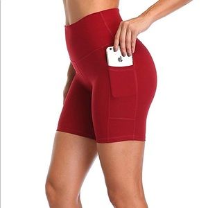 ColorfulKoaloa 6in inseam shorts